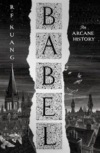 Picture of Babel An Arcana History