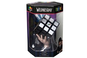 Picture of Rubik's: Kostka 3x3x Wednesday