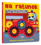 Zakręć mną... - Kawałko-Dzikowska Natalia -  books in polish 