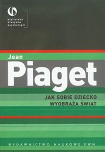 Picture of Jak sobie dziecko wyobraża świat