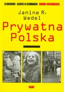 Picture of Prywatna Polska