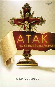 Picture of Atak na chrześcijaństwo