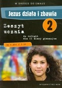 Jezus dzia... - Zbigniew Marek, Anna Walulik -  Książka z wysyłką do UK