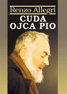 Picture of Cuda Ojca Pio