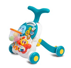 Picture of Pchacz - stolik 2w1 Spark turquoise