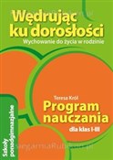 Wędrując k... - Teresa Król -  books from Poland