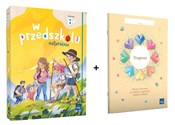 PAKIET Sup... - Oparcowanie zbiorowe -  Polish Bookstore 