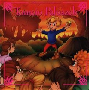 Obrazek Tomcio Paluszek Klasyka światowa