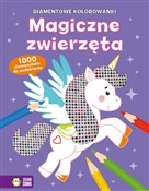 polish book : Magiczne z... - Opracowanie zbiorowe
