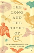 The Long a... - Jonathan Silvertown -  books in polish 