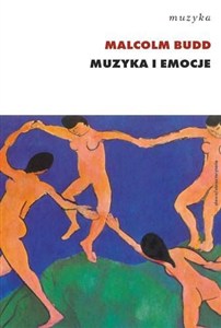 Picture of Muzyka i emocje Wybrane teorie filozoficzne
