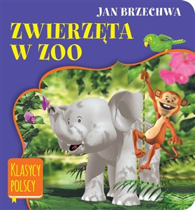 Obrazek Zwierzęta w zoo
