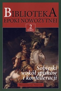 Obrazek Biblioteka epoki nowożytnej 1 Hołd carów Szujskich