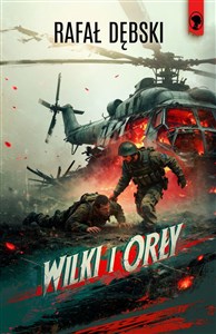 Obrazek Wilki i orły