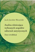 Książka : Analiza ró... - Jacek Jarosław Błeszyński