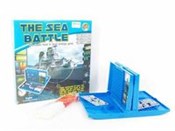 Polska książka : Gra statki...