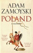Poland - Adam Zamoyski -  foreign books in polish 