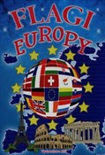 polish book : Flagi Euro...