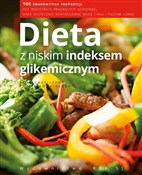 Dieta z ni... - Ola Lauritzson, Ulrika Davidsson -  Książka z wysyłką do UK