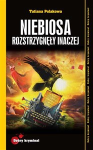 Picture of Niebiosa rozstrzygnęły inaczej