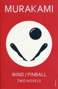 Picture of Wind / Pinball Two novels