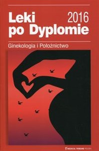 Picture of Leki po Dyplomie 2016 Ginekologia i Położnictwo