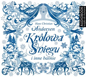 Picture of [Audiobook] Królowa Śniegu i inne baśnie