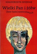 polish book : Wielki Pan... - Małgorzata Modrak