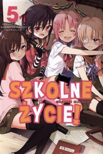 Picture of Szkolne Życie! Tom 5