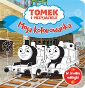 Książka : Tomek i pr... - Opracowanie Zbiorowe
