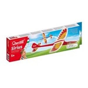 Obrazek Samolot Sirius