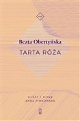 Tarta róża... - Beata Obertyńska -  Polish Bookstore 