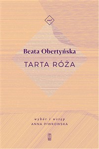 Obrazek Tarta róża