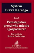 Polska książka : Przestępst... - Opracowanie Zbiorowe