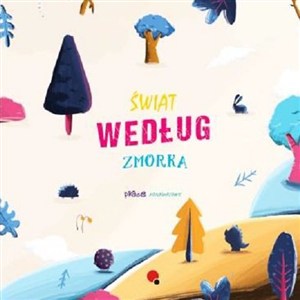 Picture of Świat według Zmorka Prace konkursowe