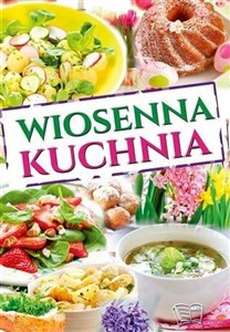 Picture of Wiosenna kuchnia