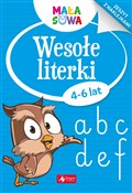 Polska książka : Wesołe lit... - Opracowanie Zbiorowe