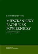 Mieszkanio... - Bartłomiej Gliniecki -  books in polish 