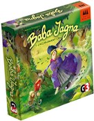 Baba Jagna... -  books in polish 