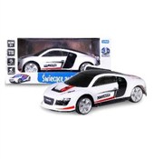 Polska książka : Świecące a...