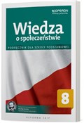 Polska książka : Wiedza o s... - Elżbieta Dobrzycka, Krzysztof Makara