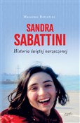 Sandra Sab... - Massimo Betettini -  foreign books in polish 