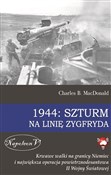 1944 Sztur... - Charles MacDonald -  books from Poland