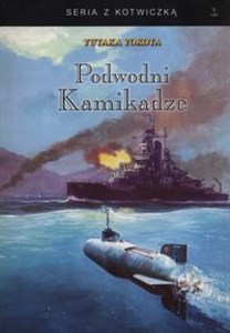 Obrazek Podwodni kamikadze