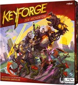 KeyForge Z... - Ksiegarnia w UK