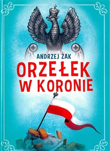 Picture of Orzełek w koronie