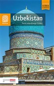 Uzbekistan... - Kokosiński Miron, Oczkowska-Janas Magdalena, Janas Sławomir -  foreign books in polish 