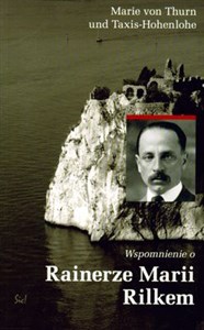 Picture of Wspomnienie o Rainerze Marii Rilkem