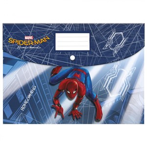 Obrazek Teczka kopertowa A4 PP PJ10 DERFORM