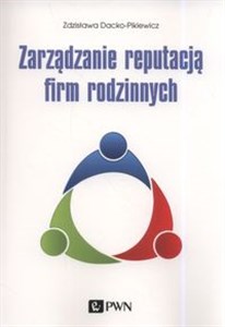 Picture of Zarządzanie reputacją firm rodzinnych